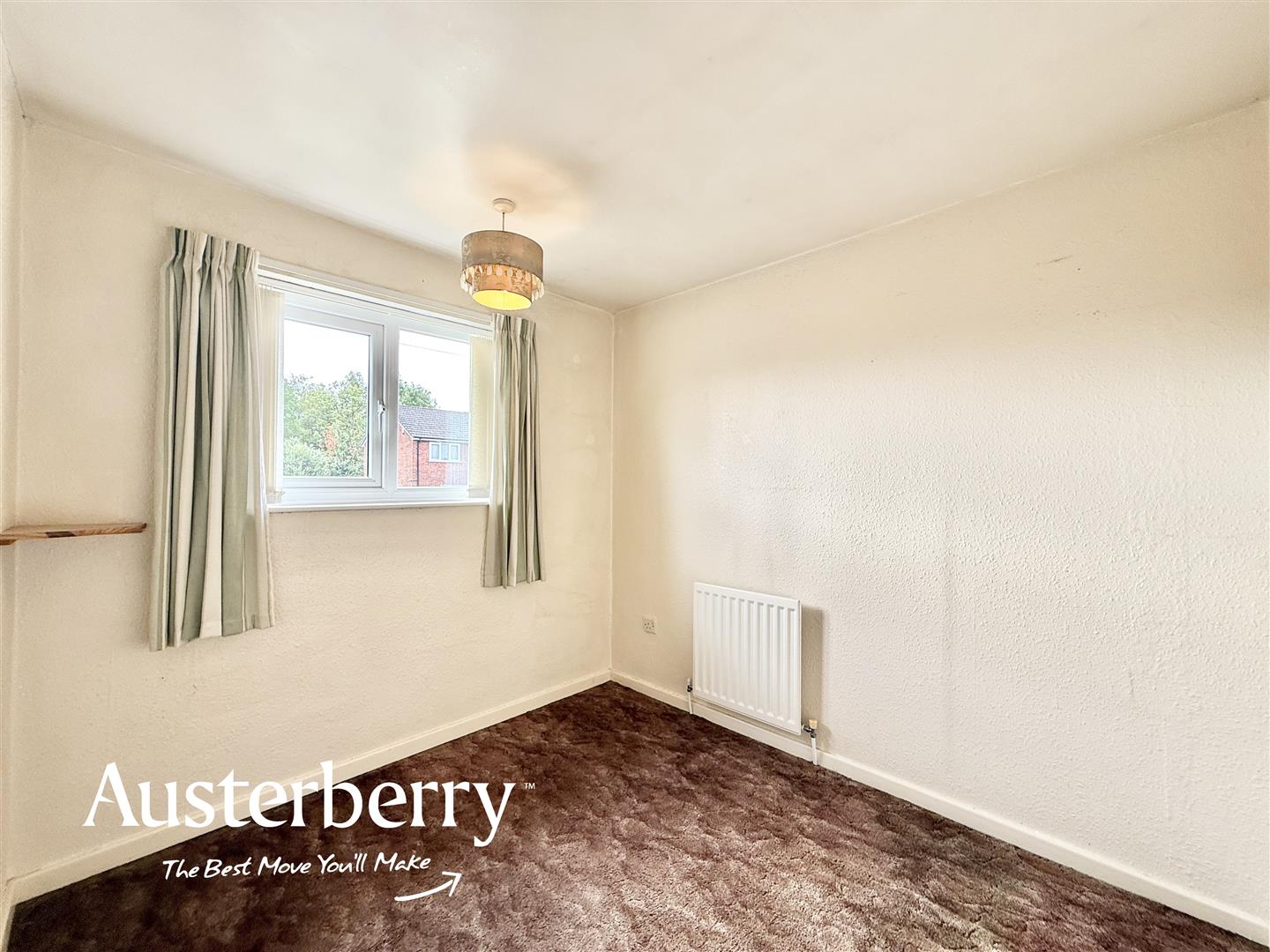 Ashridge Grove, Longton, Stoke-On-Trent
